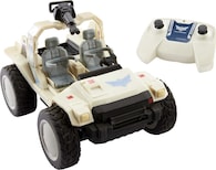 Vehículo Teledirigido Hot Wheels Lightyear Space Commander - Venta Internacional.