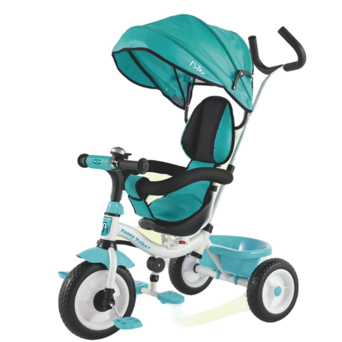 Triciclo Infantil Mytoy Azul