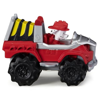 Foto 4 | Paw Patrol: True Metal - Marshall Dino Rescue