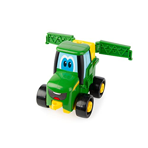 Foto 4 pulgar | Pulverizador Toy John Deere Build A Buddy Para Niños 736 47277 Ea - Venta Internacional.
