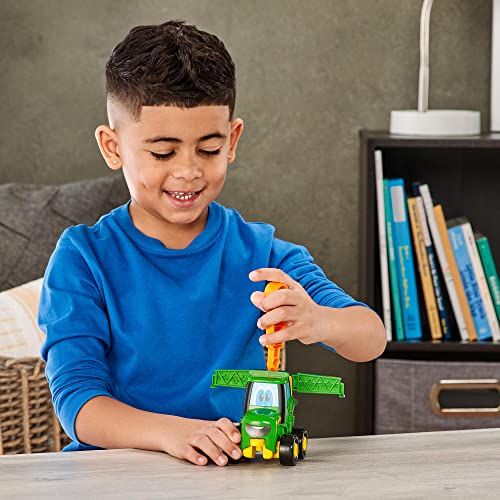 Foto 7 pulgar | Pulverizador Toy John Deere Build A Buddy Para Niños 736 47277 Ea - Venta Internacional.