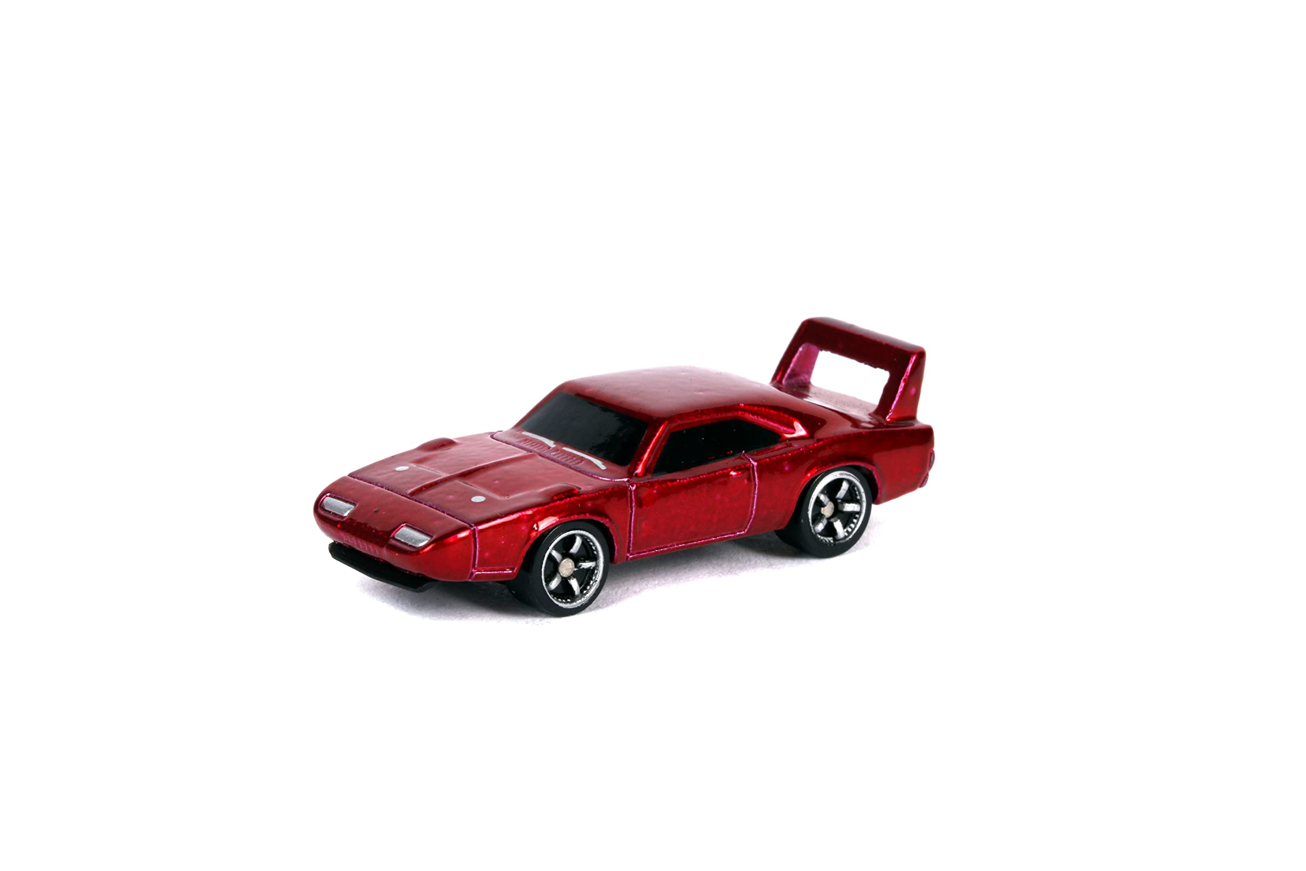 Foto 4 | Set De Maquetas De Coches Fundidos A Presión Jada Fast & Furious Nano Hollywood - Venta Internacional.