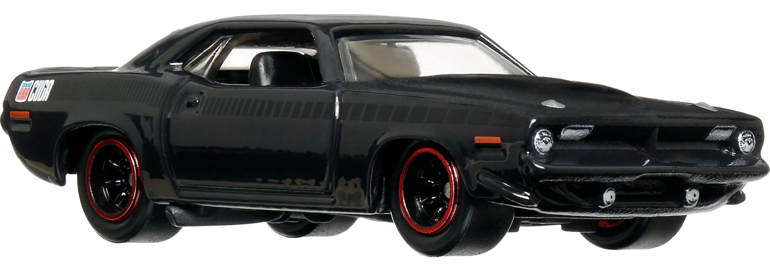 Foto 3 pulgar | Coche De Juguete Hot Wheels Premium Fast & Furious 1970 Plymouth Aar Cuda - Venta Internacional.