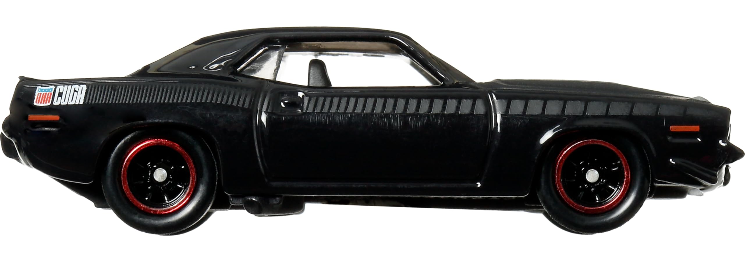 Foto 4 pulgar | Coche De Juguete Hot Wheels Premium Fast & Furious 1970 Plymouth Aar Cuda - Venta Internacional.