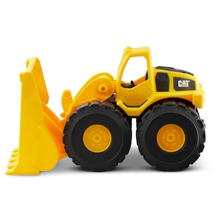 Foto 1 | Cargador Frontal Cat Para Juguetes De Construcción De 15 Cm Con Piezas De Trabajo O Más - Venta Internacional.