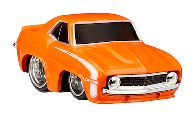 Foto 2 | Vehículo Fundido A Presión Mga Cartuned Series 2-8, Paquete Para Mayores De 6 Años - Venta Internacional.