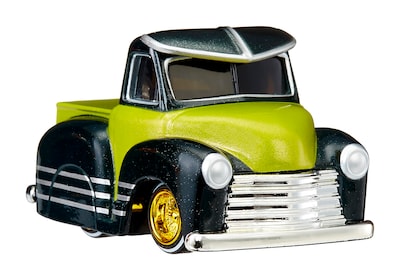 Foto 5 | Vehículo Fundido A Presión Mga Cartuned Series 2-8, Paquete Para Mayores De 6 Años - Venta Internacional.