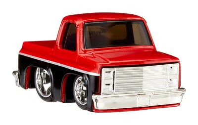 Foto 7 | Vehículo Fundido A Presión Mga Cartuned Series 2-8, Paquete Para Mayores De 6 Años - Venta Internacional.