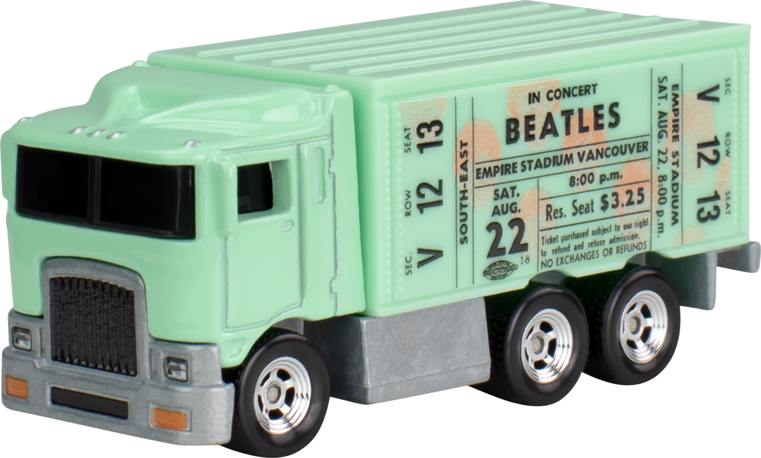 Réplica Fundida A Presión 1:64 De Hot Wheels Premium De Coche De Juguete - Venta Internacional.