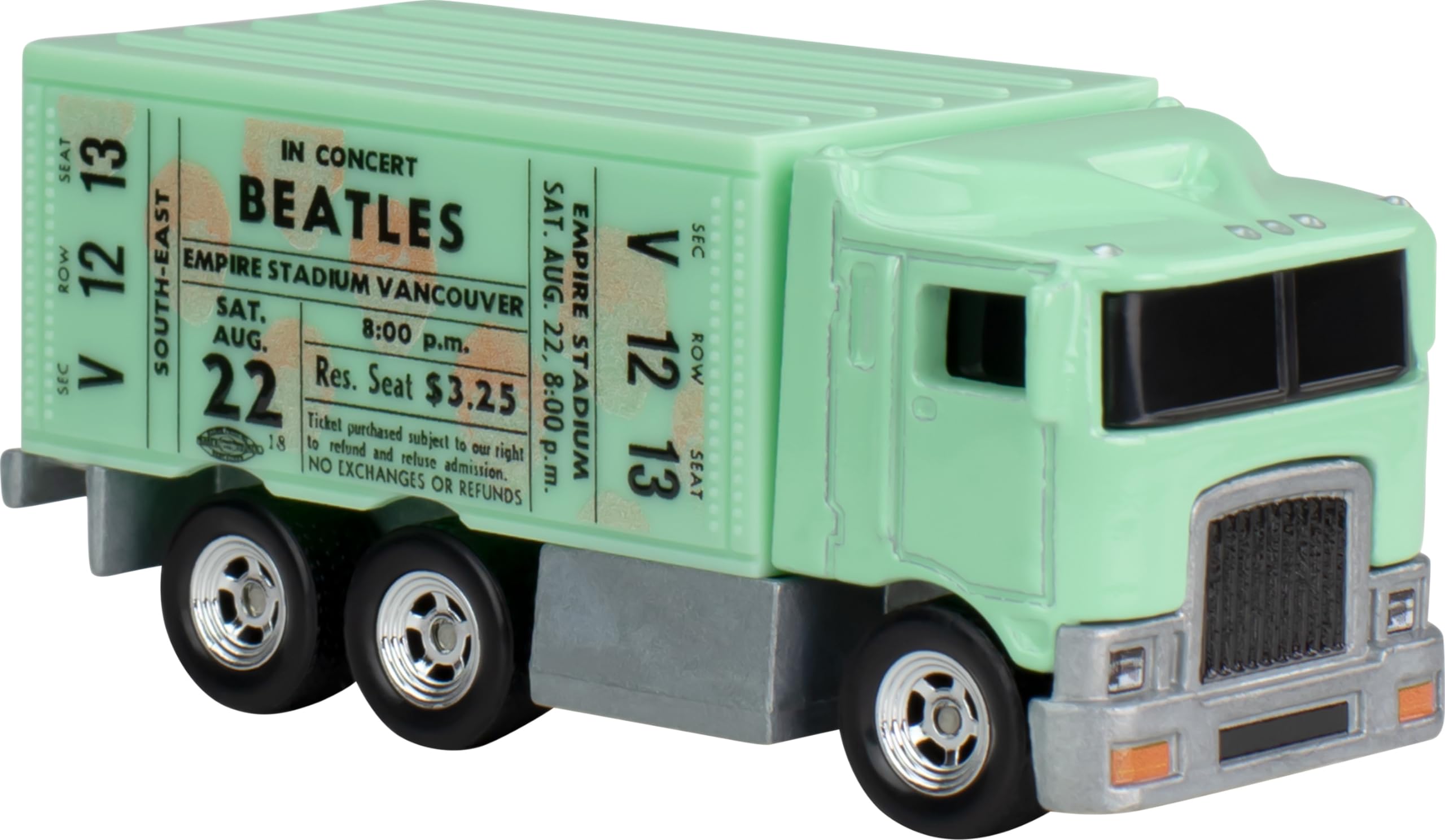 Foto 2 | Réplica Fundida A Presión 1:64 De Hot Wheels Premium De Coche De Juguete - Venta Internacional.