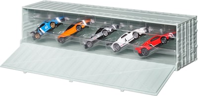 Foto 1 | Vehículos De Juguete Hot Wheels Premium Car Culture Speed Machines - Venta Internacional.