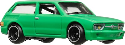 Foto 2 | Toy Car Hot Wheels Premium Car Culture Fundido A Presión A Escala 1:64 - Venta Internacional.