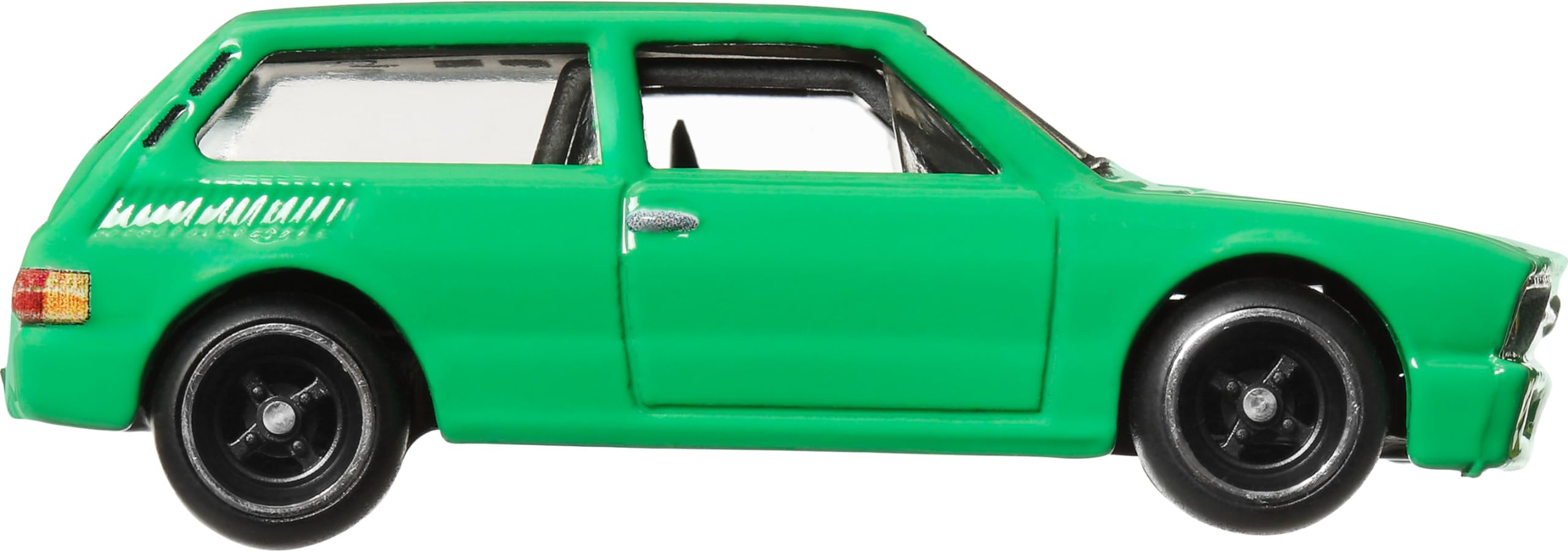 Foto 4 pulgar | Toy Car Hot Wheels Premium Car Culture Fundido A Presión A Escala 1:64 - Venta Internacional.