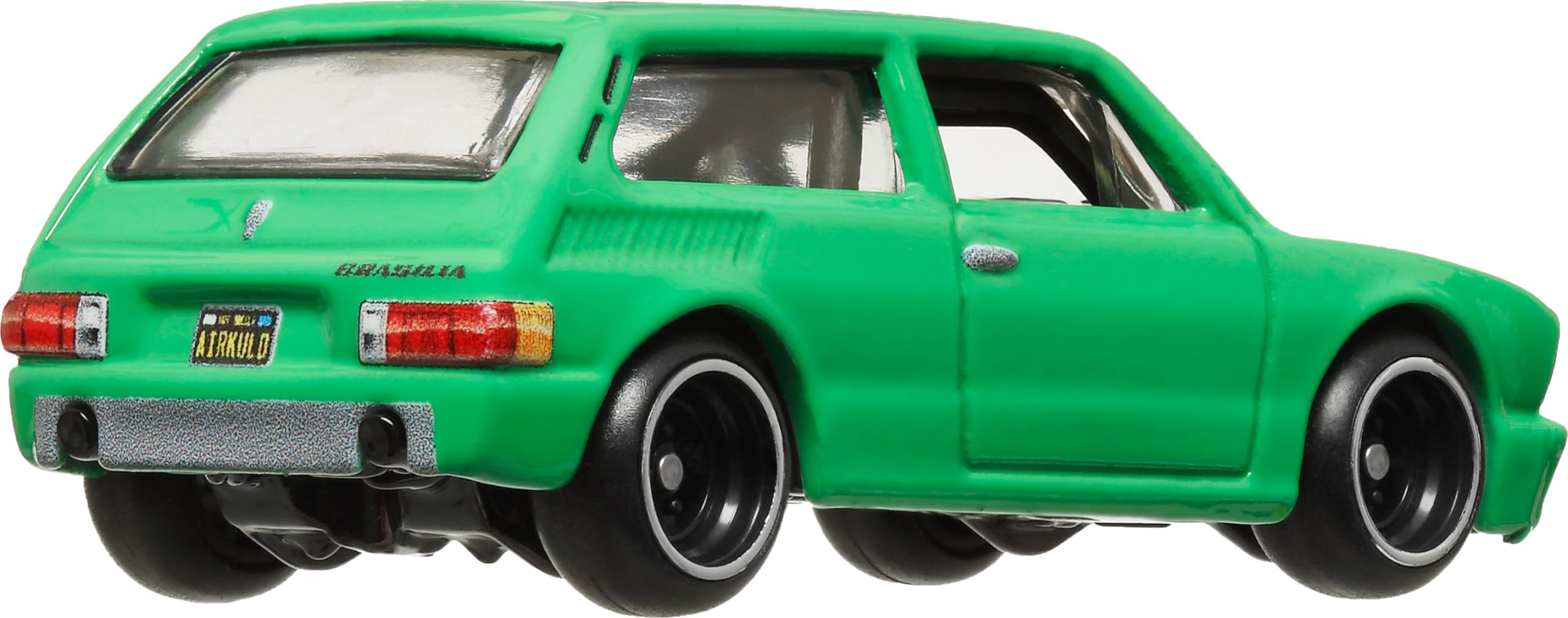 Foto 6 pulgar | Toy Car Hot Wheels Premium Car Culture Fundido A Presión A Escala 1:64 - Venta Internacional.