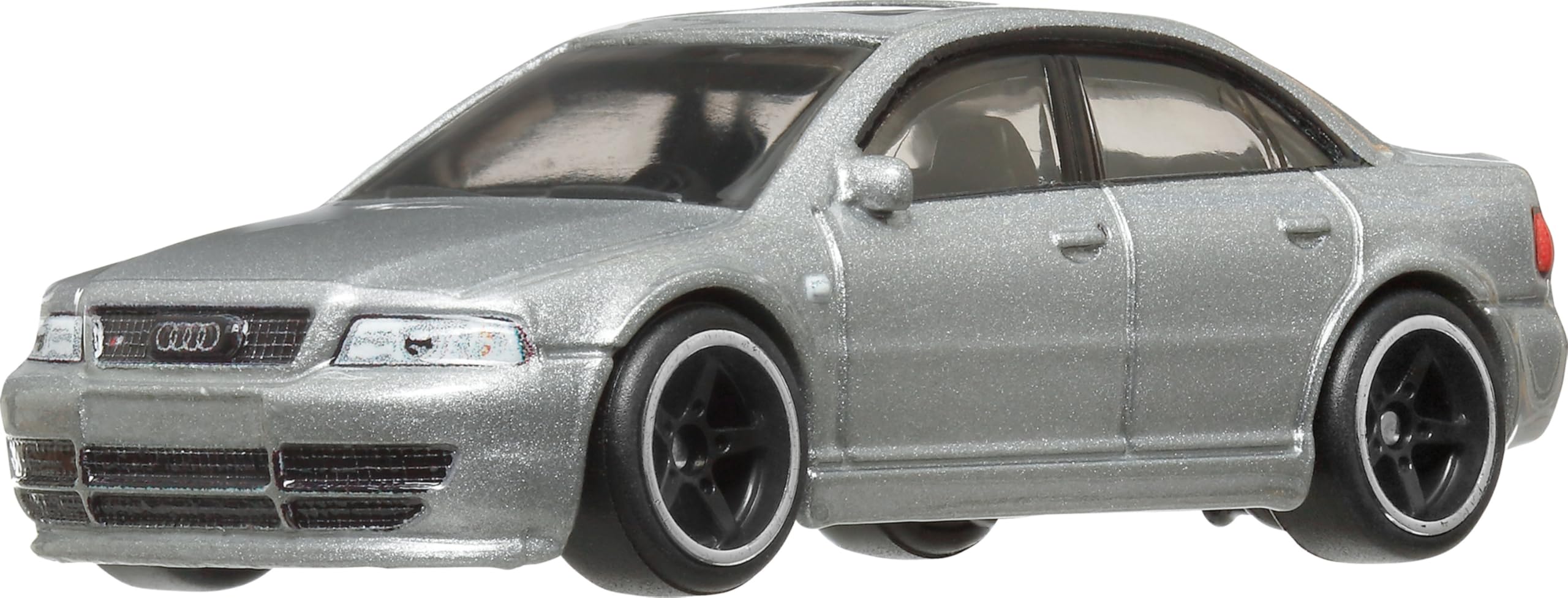Foto 3 pulgar | Coche De Juguete Hot Wheels Premium Car Culture Audi S$ Quattro 1:64 - Venta Internacional.