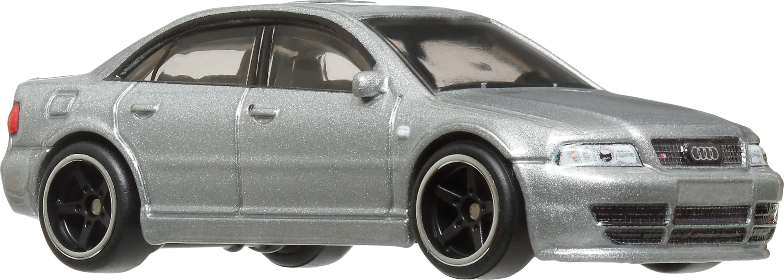Foto 4 pulgar | Coche De Juguete Hot Wheels Premium Car Culture Audi S$ Quattro 1:64 - Venta Internacional.