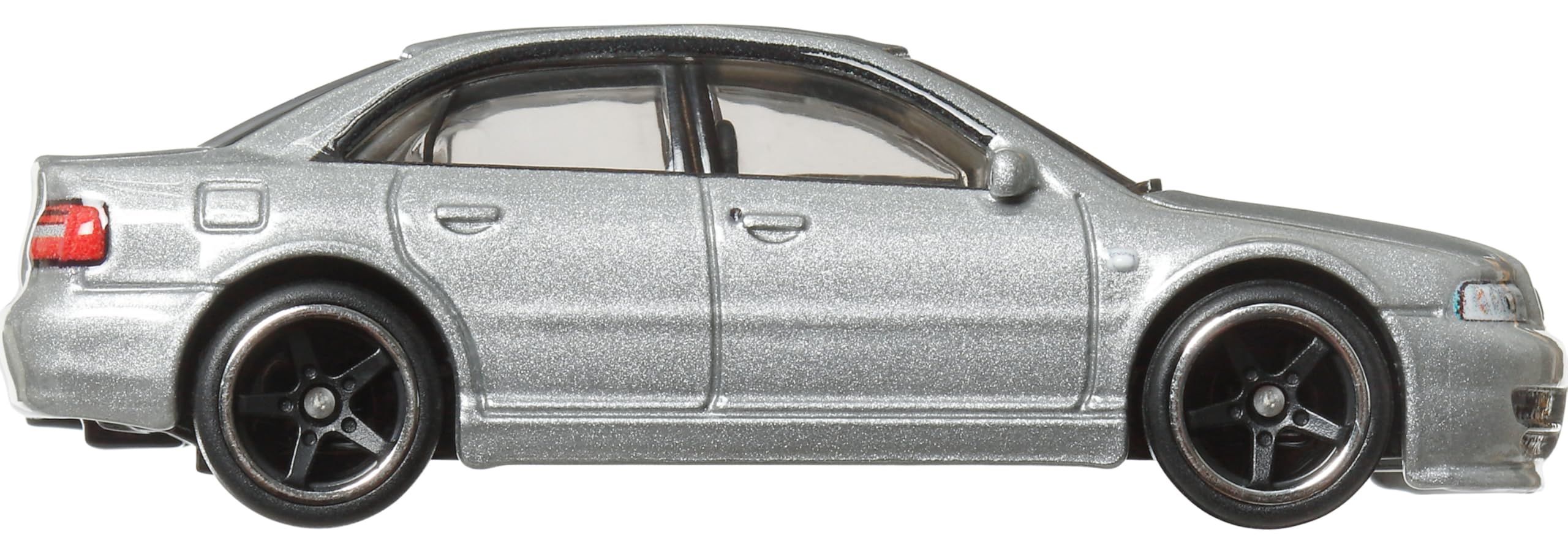 Foto 5 pulgar | Coche De Juguete Hot Wheels Premium Car Culture Audi S$ Quattro 1:64 - Venta Internacional.