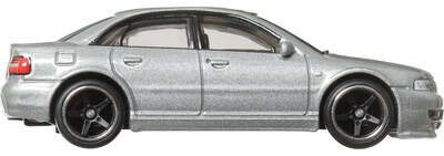 Foto 4 | Coche De Juguete Hot Wheels Premium Car Culture Audi S$ Quattro 1:64 - Venta Internacional.