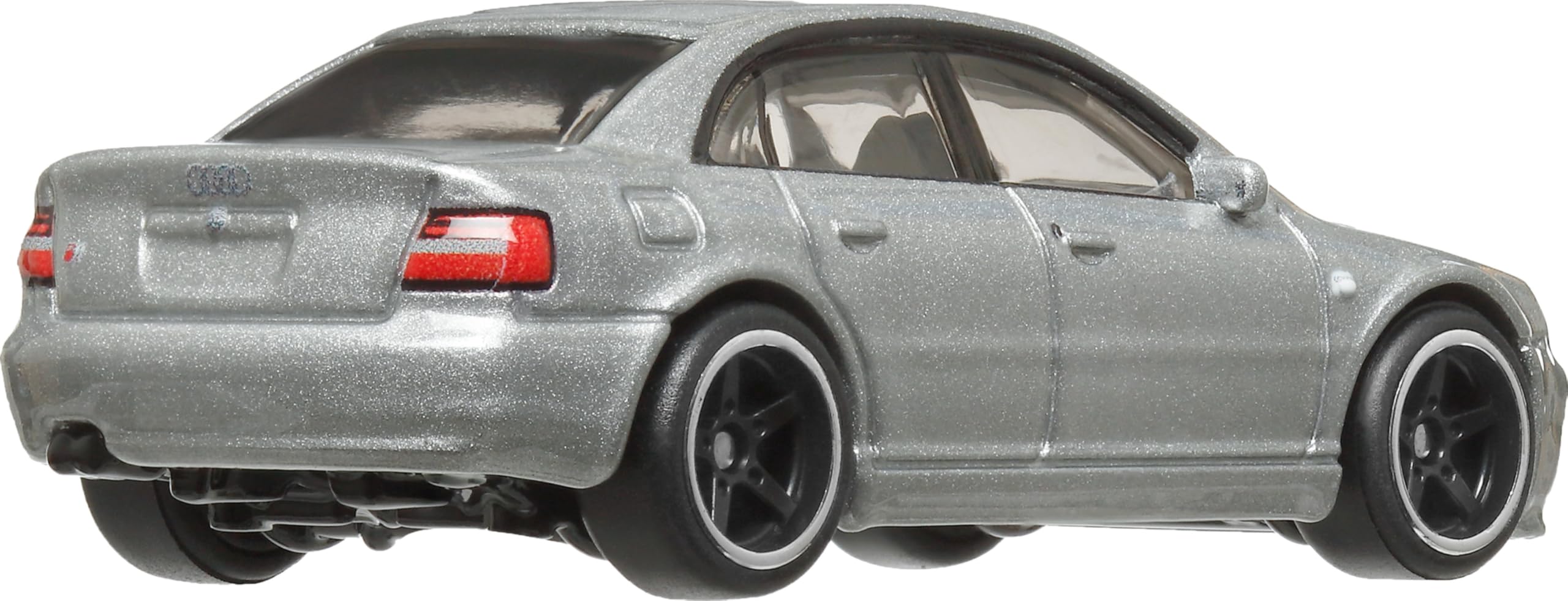 Foto 7 pulgar | Coche De Juguete Hot Wheels Premium Car Culture Audi S$ Quattro 1:64 - Venta Internacional.