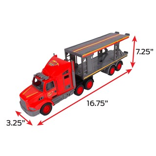 Foto 3 | Juguete A Control Remoto Nkok Blaze And The Monster Machines - Venta Internacional.