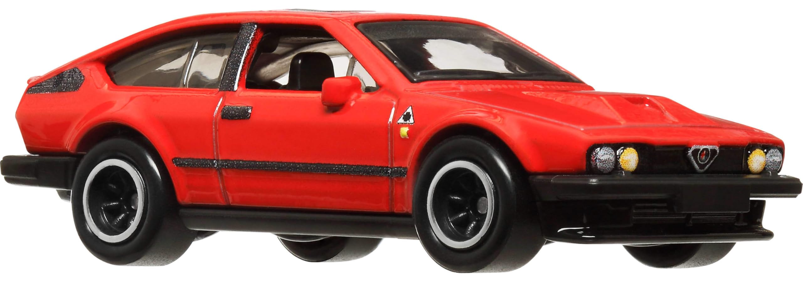 Foto 2 pulgar | Coche De Juguete Hot Wheels Premium Car Culture Alfa Romeo Gtv 6 3.0 - Venta Internacional.