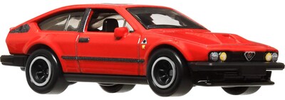 Foto 1 | Coche De Juguete Hot Wheels Premium Car Culture Alfa Romeo Gtv 6 3.0 - Venta Internacional.