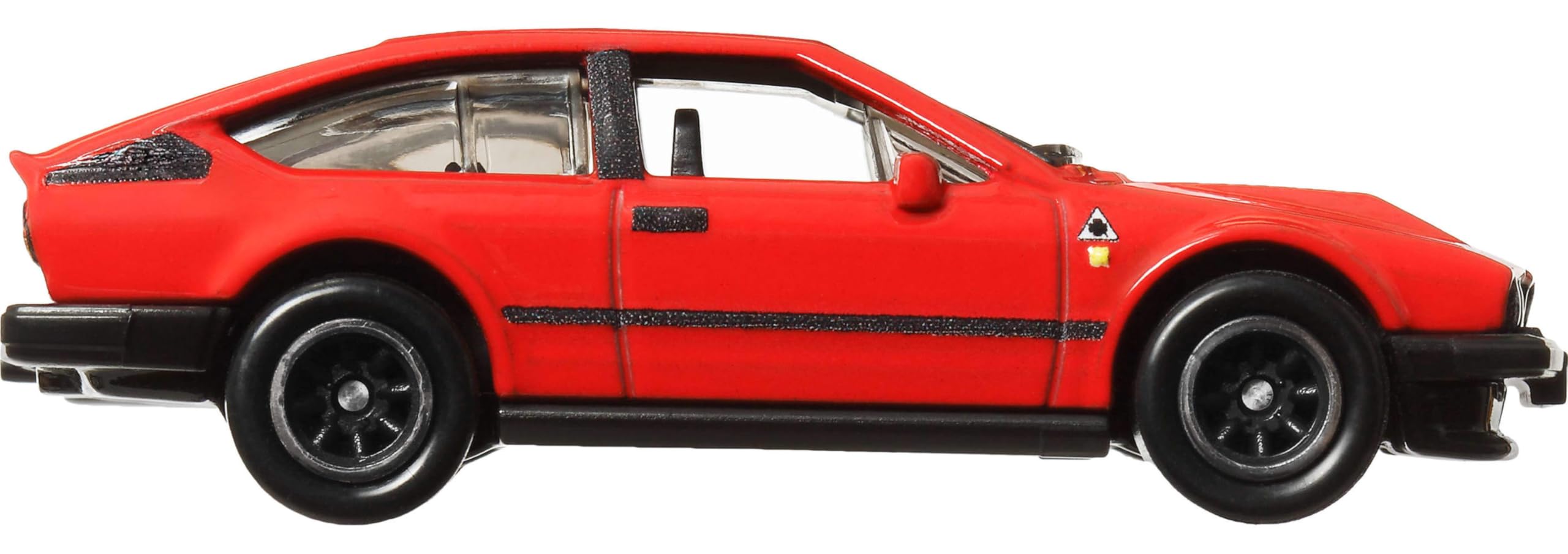 Foto 3 pulgar | Coche De Juguete Hot Wheels Premium Car Culture Alfa Romeo Gtv 6 3.0 - Venta Internacional.