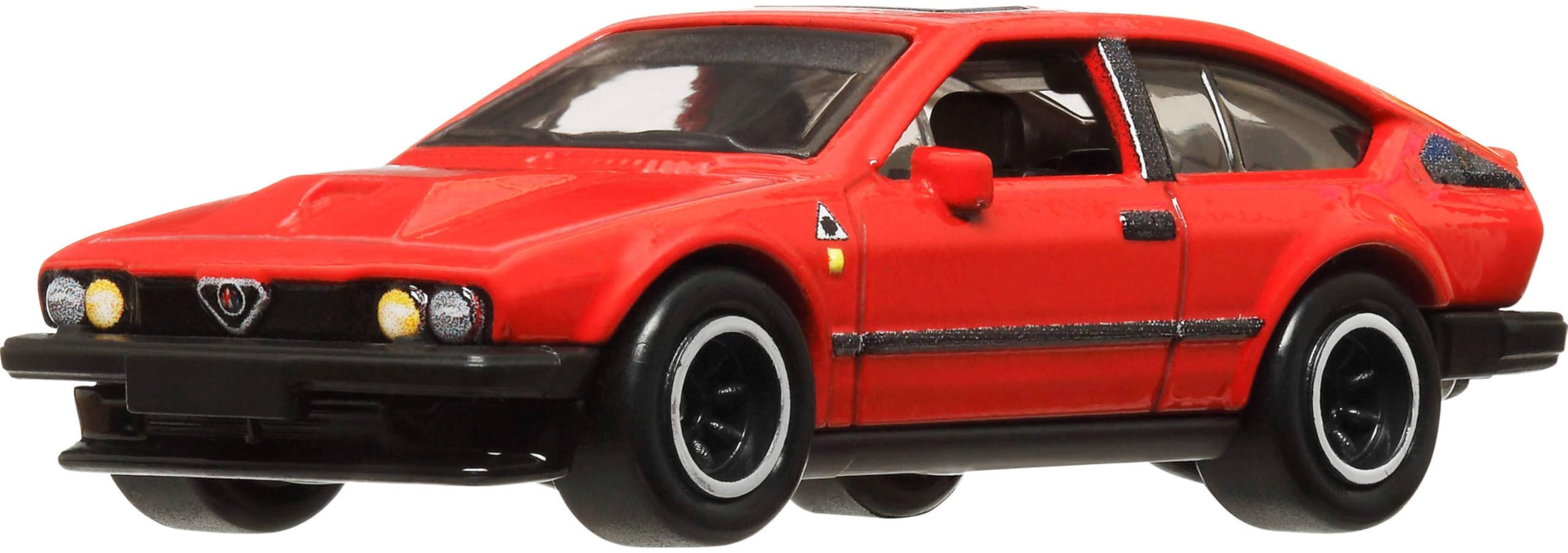 Foto 4 pulgar | Coche De Juguete Hot Wheels Premium Car Culture Alfa Romeo Gtv 6 3.0 - Venta Internacional.
