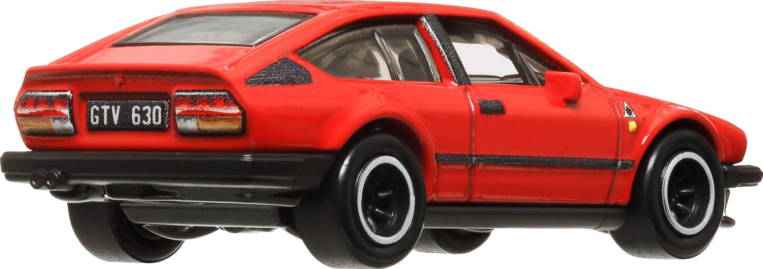 Foto 6 pulgar | Coche De Juguete Hot Wheels Premium Car Culture Alfa Romeo Gtv 6 3.0 - Venta Internacional.
