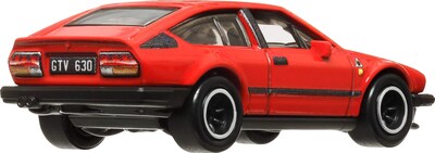 Foto 5 | Coche De Juguete Hot Wheels Premium Car Culture Alfa Romeo Gtv 6 3.0 - Venta Internacional.