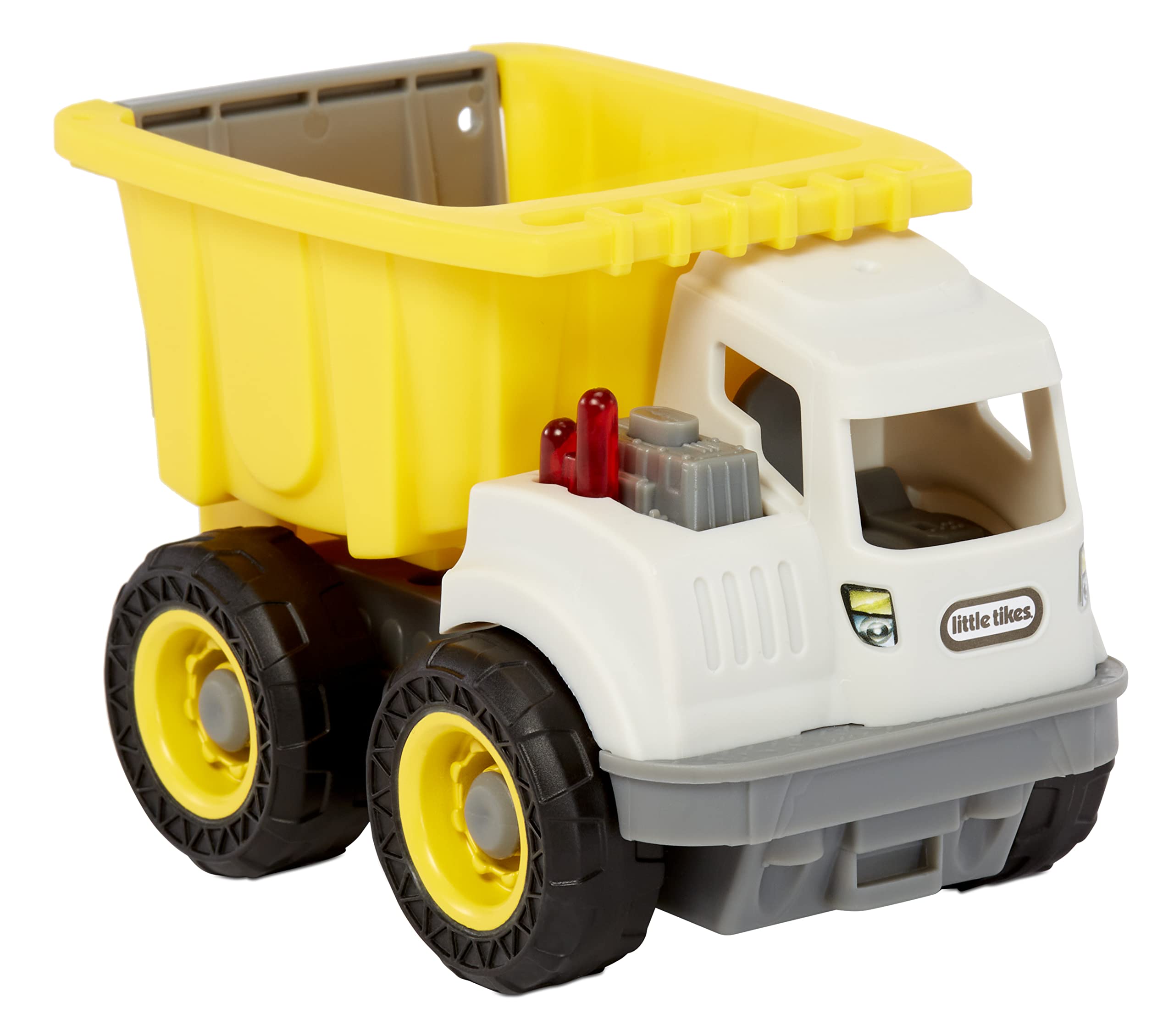 Foto 2 pulgar | Minivolquete Little Tikes Dirt Diggers Para Niños Mayores De 2 Años - Venta Internacional.
