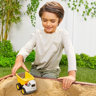 Foto 2 | Minivolquete Little Tikes Dirt Diggers Para Niños Mayores De 2 Años - Venta Internacional.