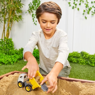Foto 3 | Minivolquete Little Tikes Dirt Diggers Para Niños Mayores De 2 Años - Venta Internacional.