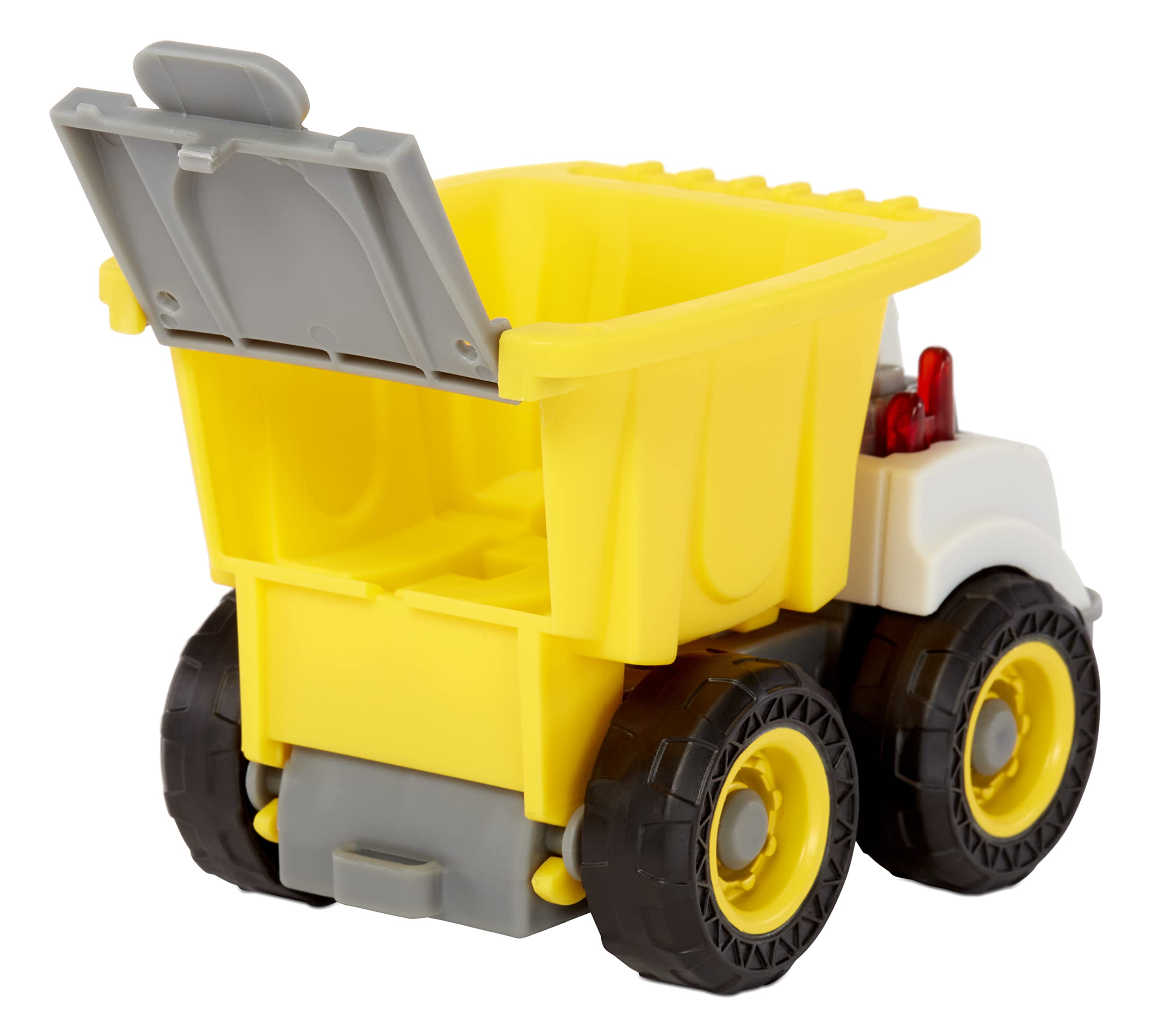 Foto 4 | Minivolquete Little Tikes Dirt Diggers Para Niños Mayores De 2 Años - Venta Internacional.