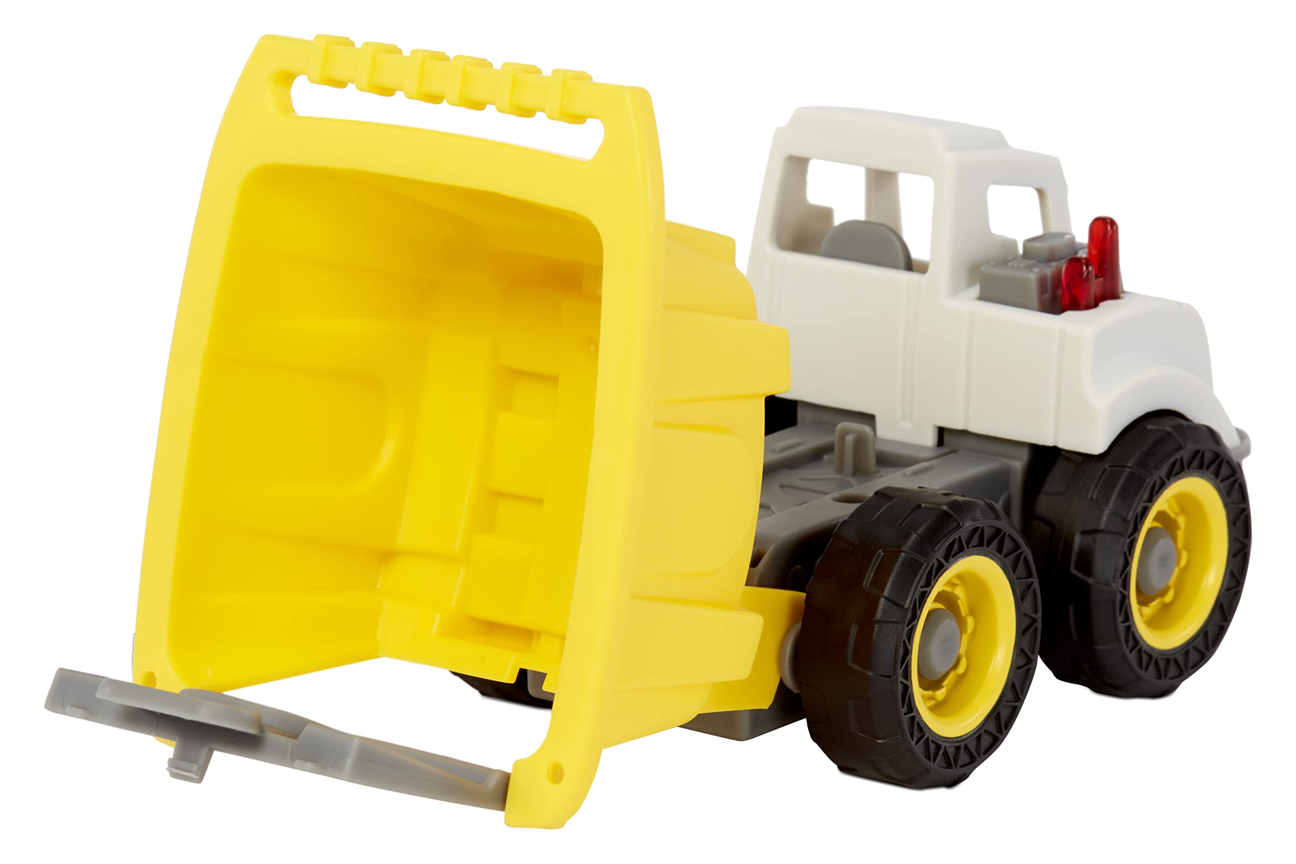Foto 6 pulgar | Minivolquete Little Tikes Dirt Diggers Para Niños Mayores De 2 Años - Venta Internacional.