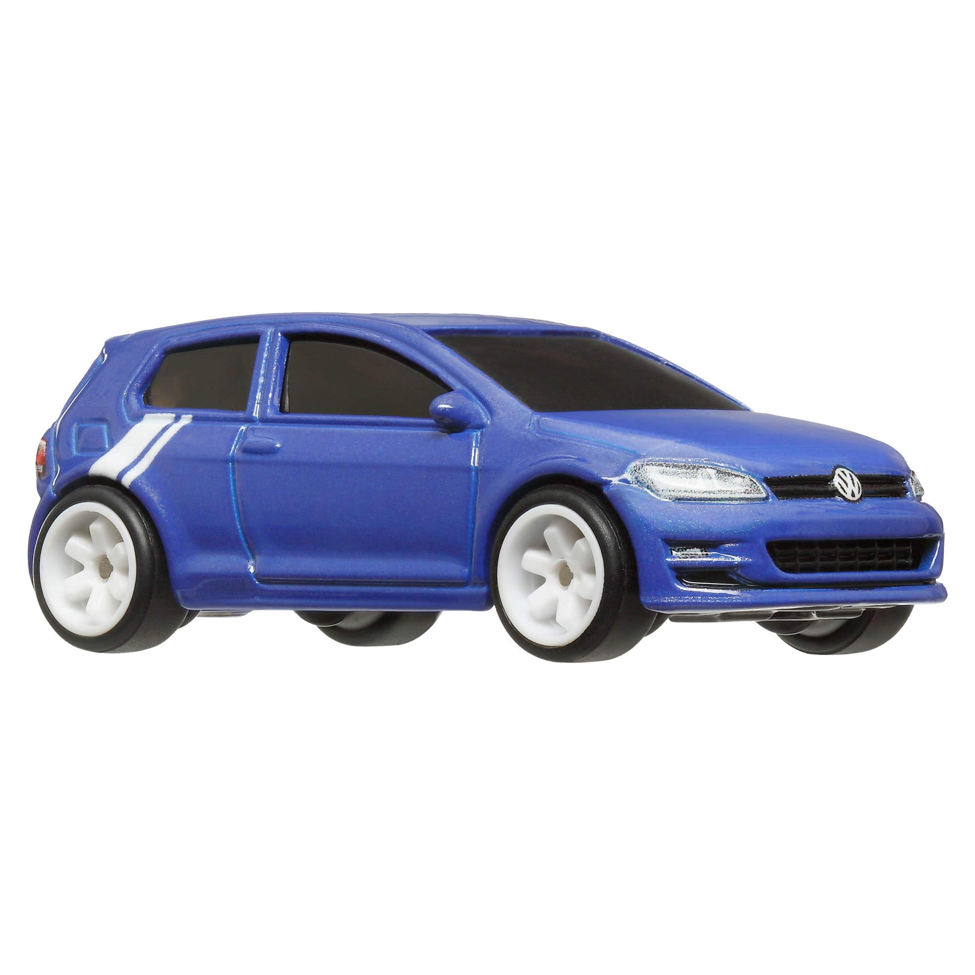 Foto 4 pulgar | Coche De Juguete Hot Wheels Premium Car Culture Volkswagen Golf Mk 7 - Venta Internacional.