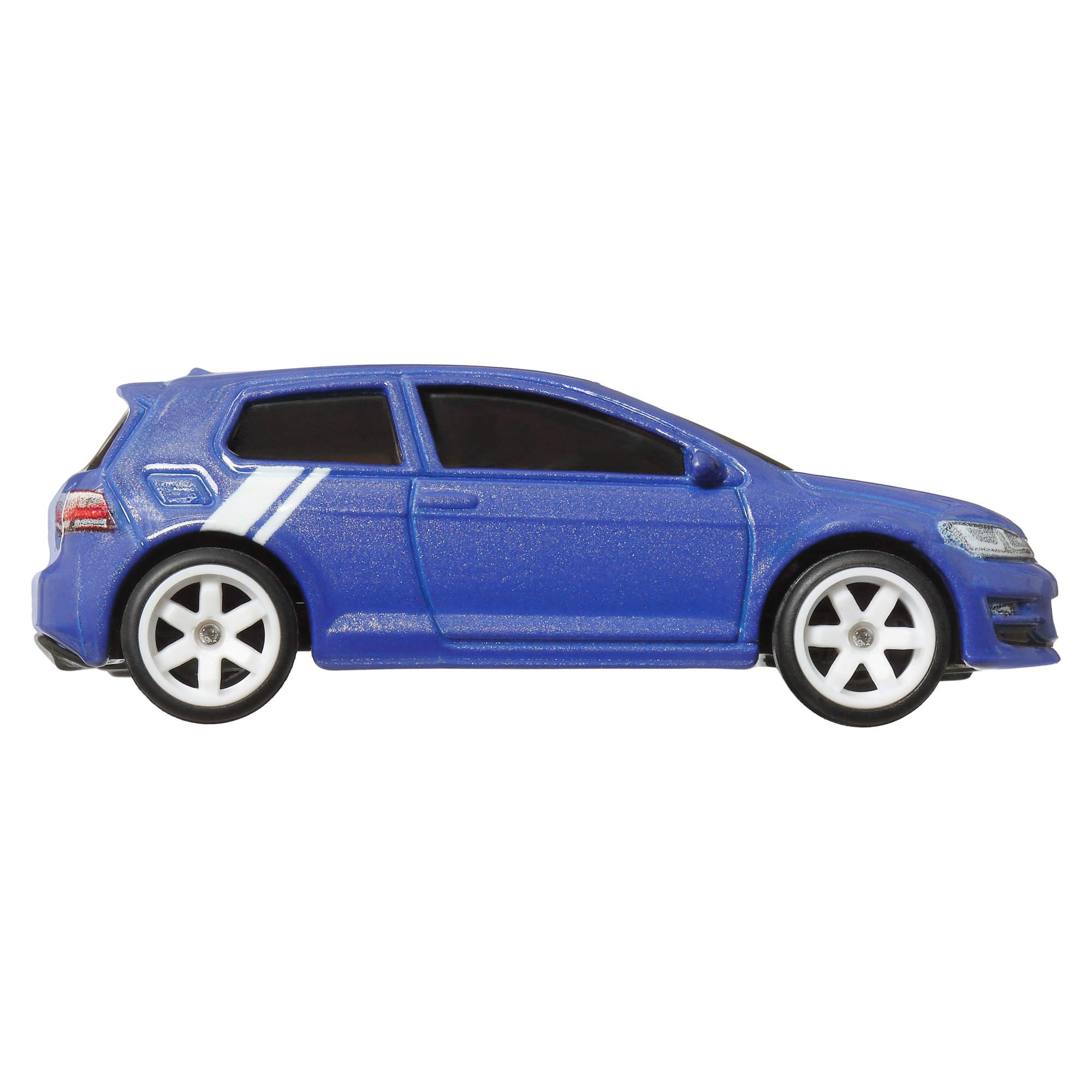 Foto 5 pulgar | Coche De Juguete Hot Wheels Premium Car Culture Volkswagen Golf Mk 7 - Venta Internacional.