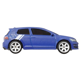 Foto 4 | Coche De Juguete Hot Wheels Premium Car Culture Volkswagen Golf Mk 7 - Venta Internacional.