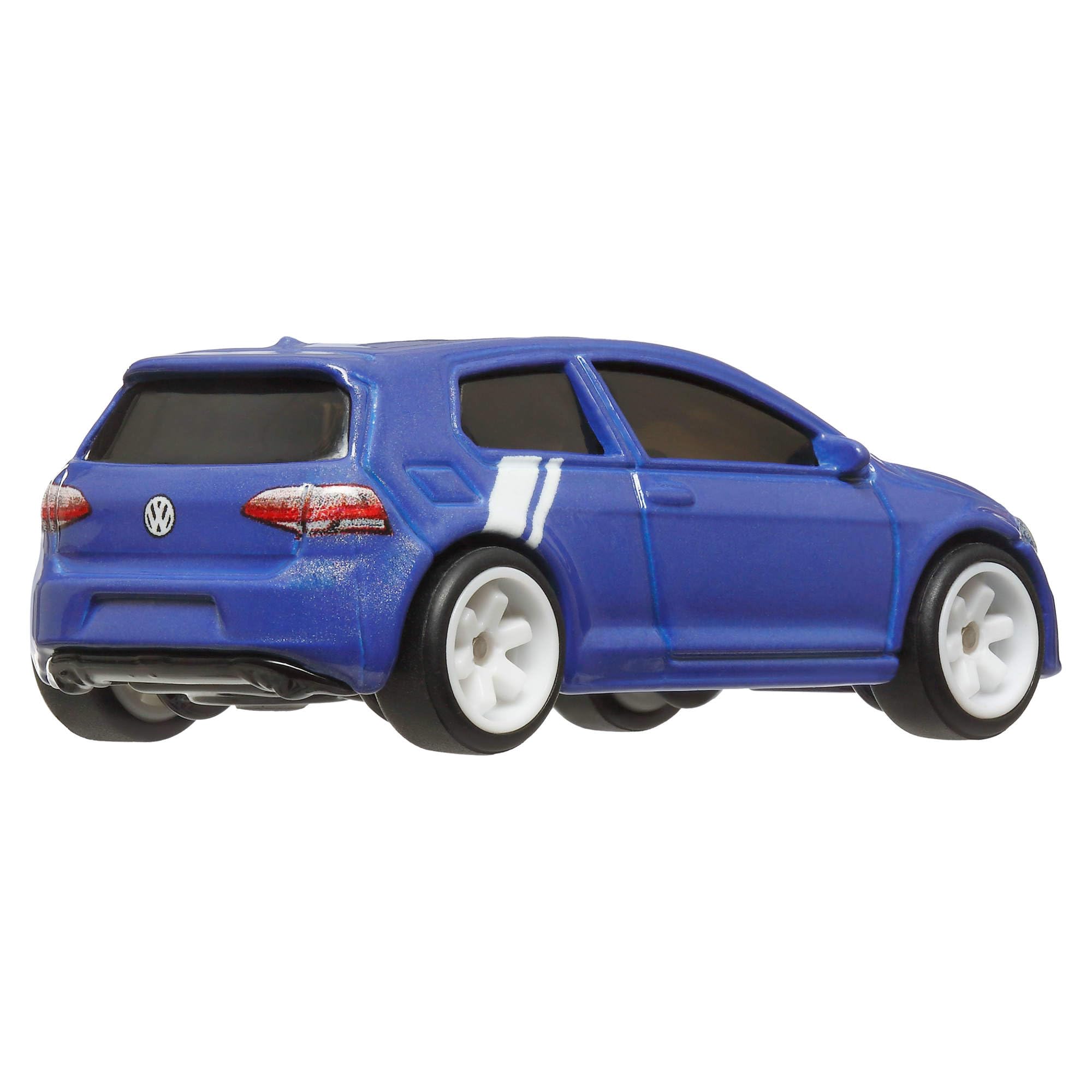 Foto 7 pulgar | Coche De Juguete Hot Wheels Premium Car Culture Volkswagen Golf Mk 7 - Venta Internacional.