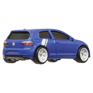 Foto 6 | Coche De Juguete Hot Wheels Premium Car Culture Volkswagen Golf Mk 7 - Venta Internacional.