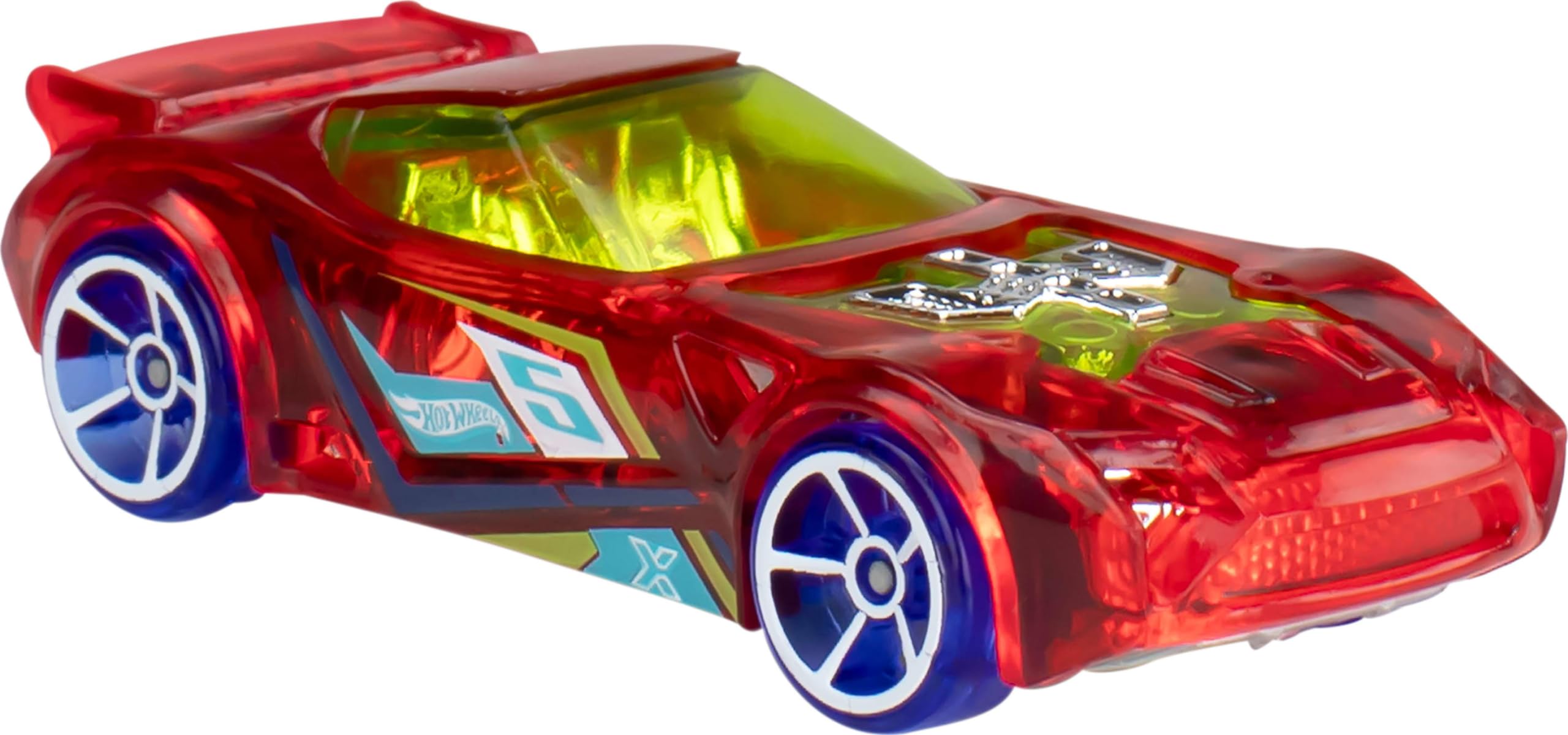 Foto 6 pulgar | Paquete Hot Wheels De Toy Cars 15 A Escala 1:64 Con 3 Paquetes De 5 - Venta Internacional.