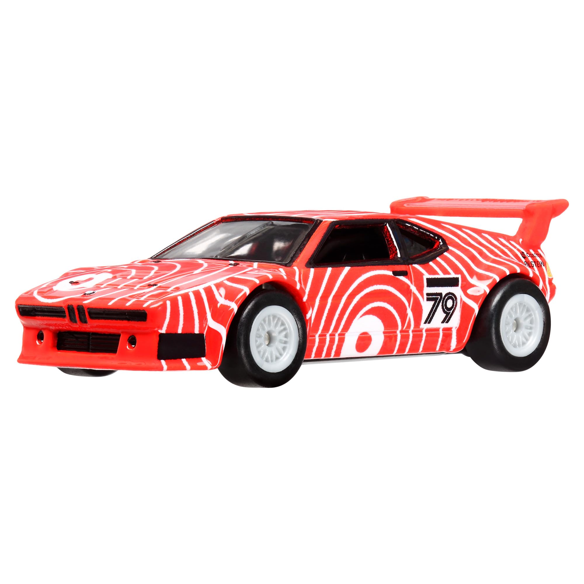 Vehículo De Juguete Hot Wheels Premium Car Culture Circuit Legends - Venta Internacional.