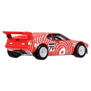 Foto 4 | Vehículo De Juguete Hot Wheels Premium Car Culture Circuit Legends - Venta Internacional.