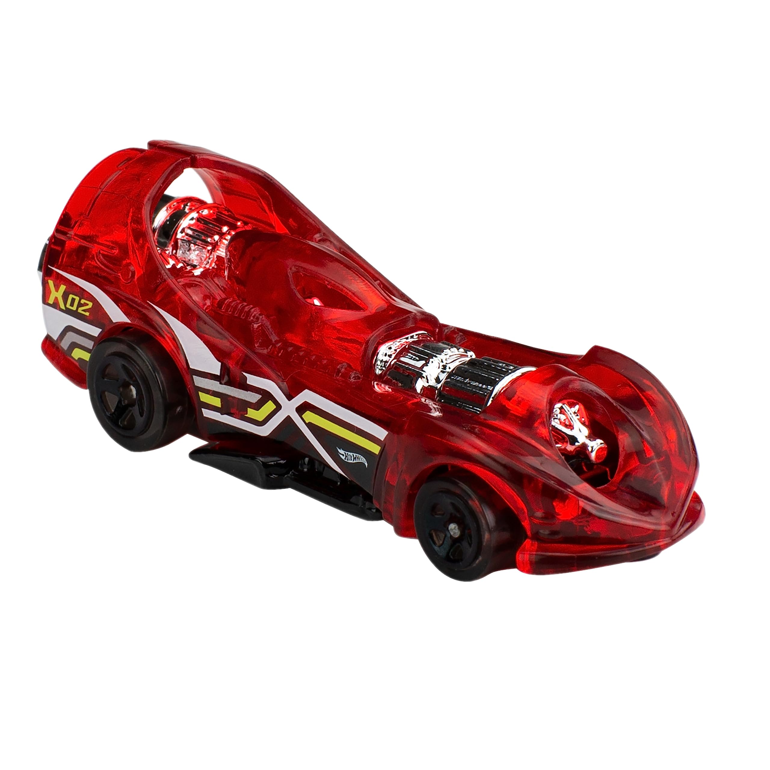 Foto 4 pulgar | Juego De 15 Vehículos Toy Cars & Trucks Hot Wheels Track - Venta Internacional.