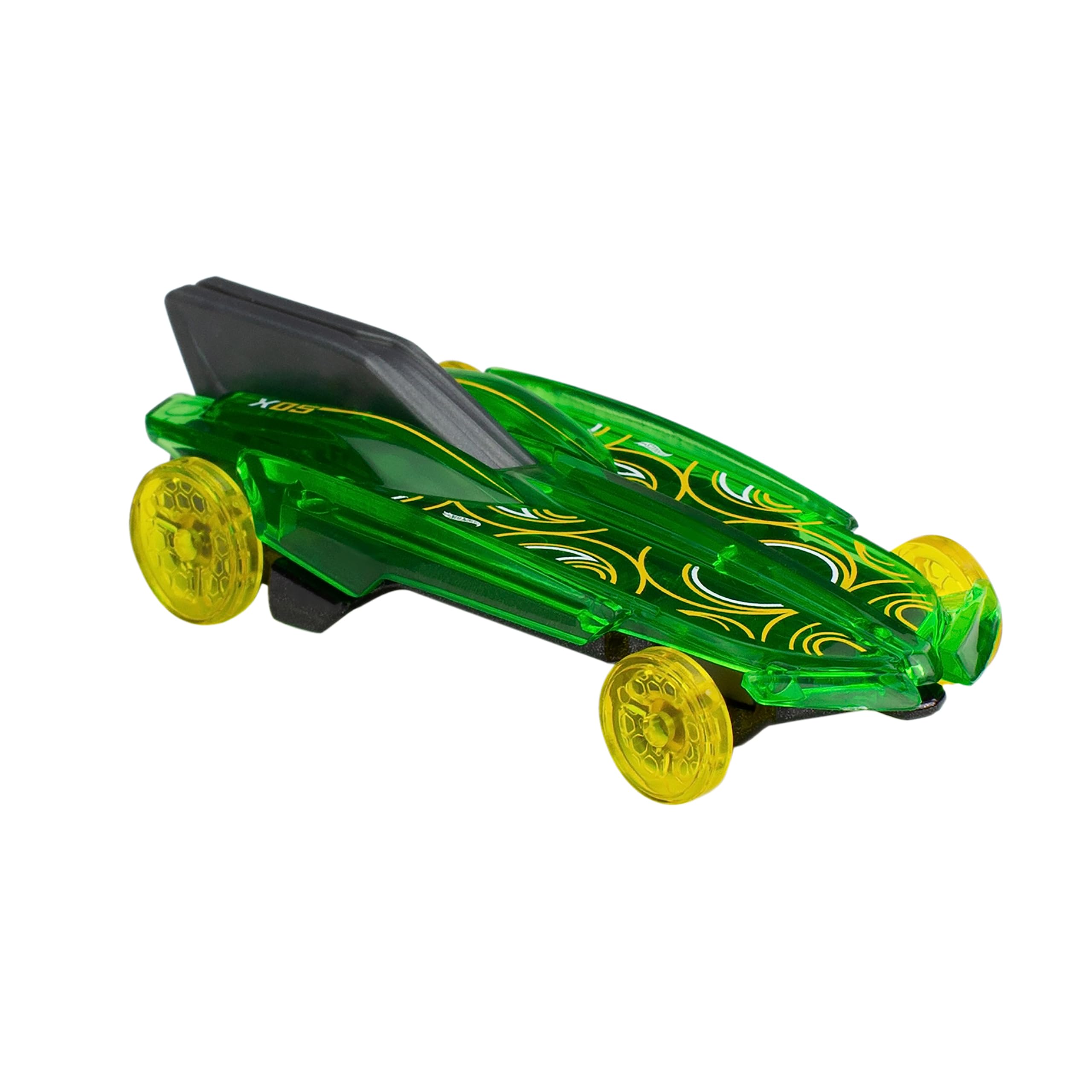 Foto 4 | Juego De 15 Vehículos Toy Cars & Trucks Hot Wheels Track - Venta Internacional.
