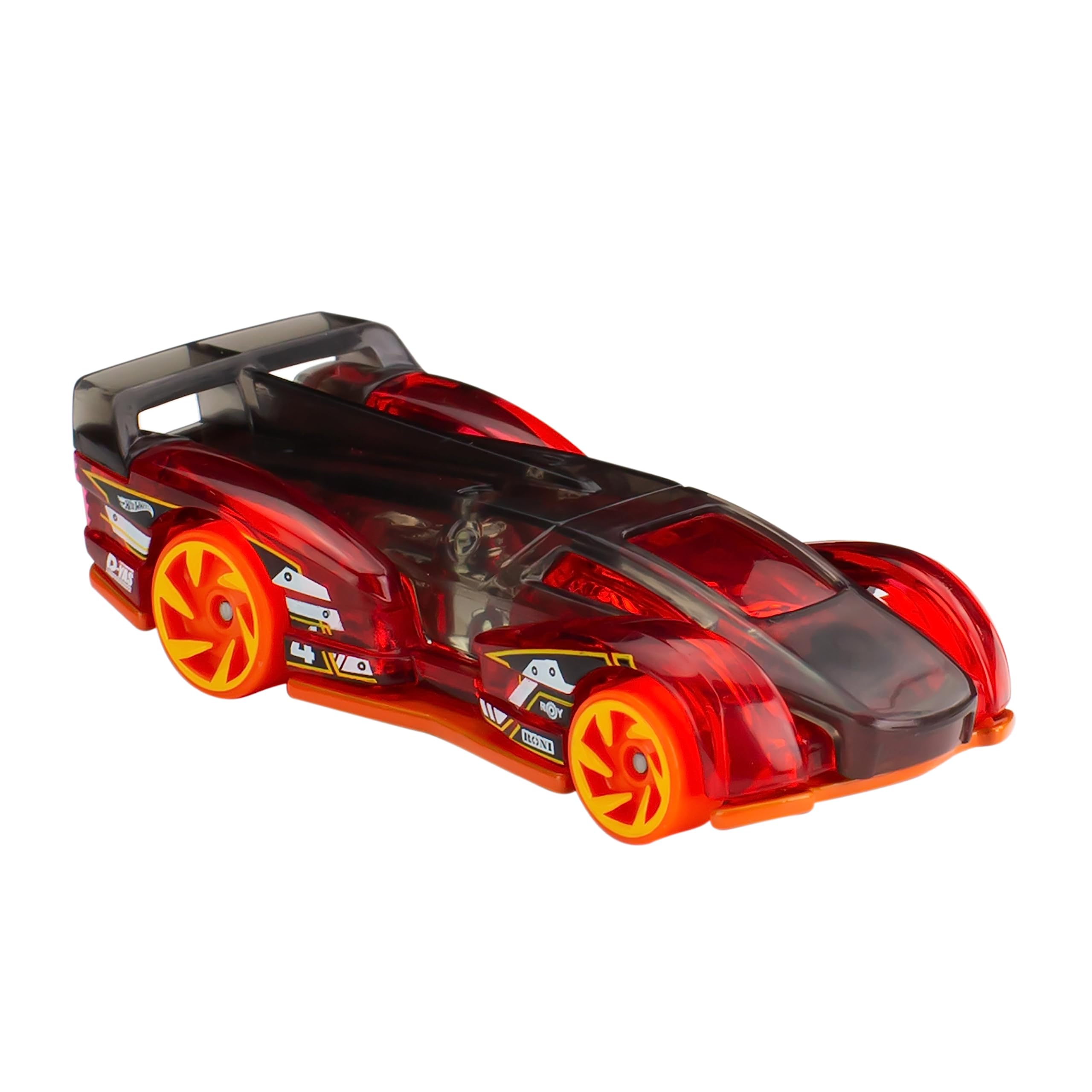 Foto 6 pulgar | Juego De 15 Vehículos Toy Cars & Trucks Hot Wheels Track - Venta Internacional.