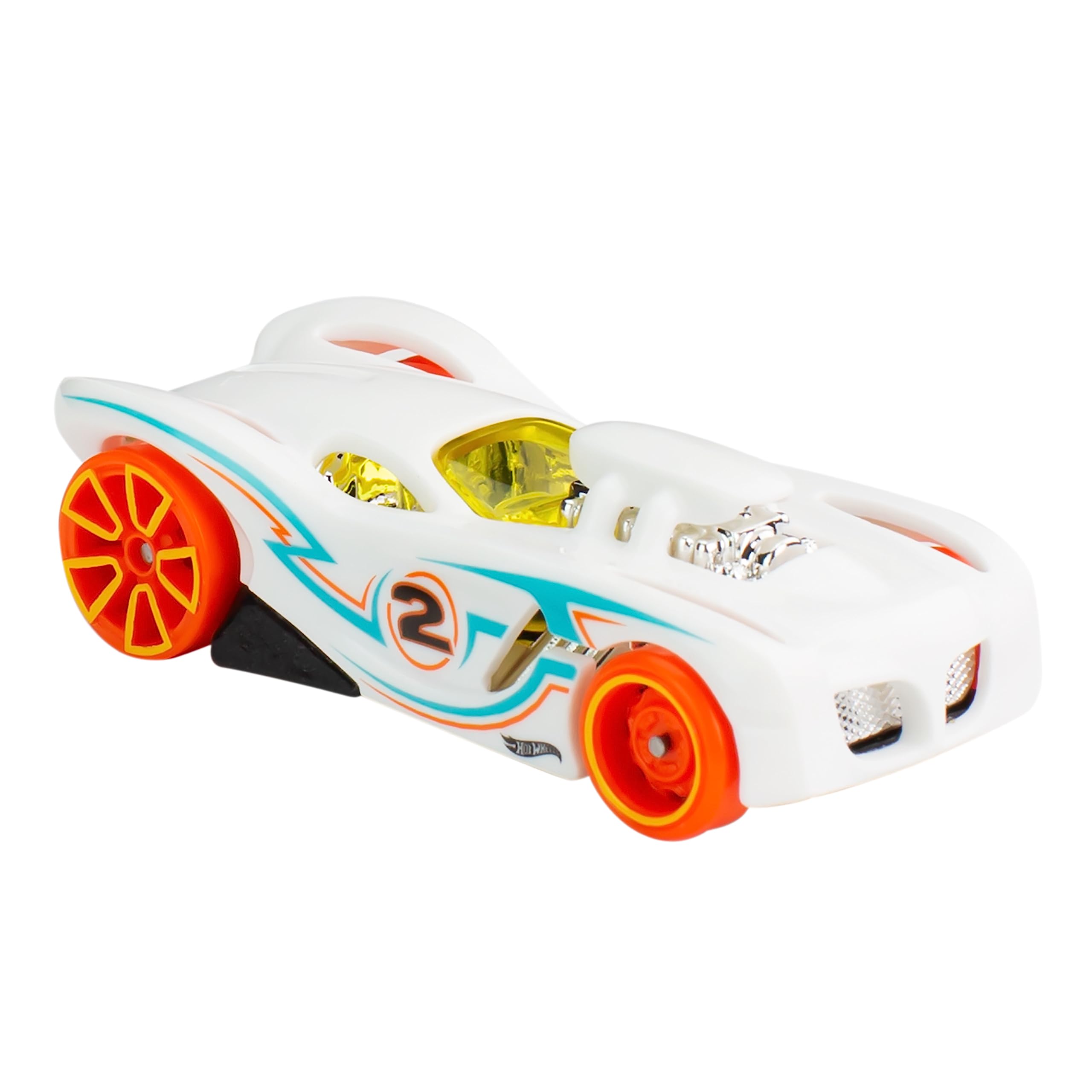 Foto 7 pulgar | Juego De 15 Vehículos Toy Cars & Trucks Hot Wheels Track - Venta Internacional.