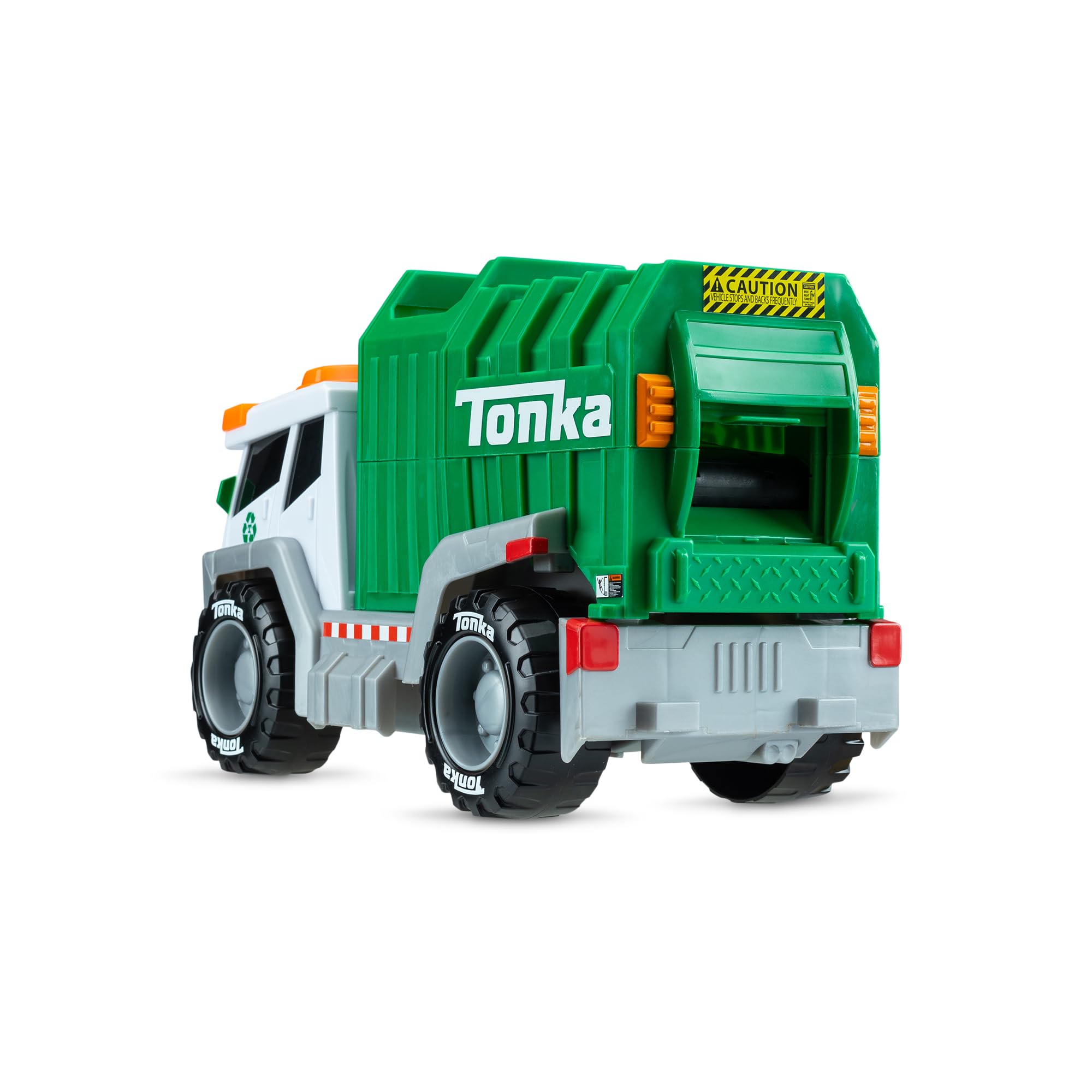 Foto 5 pulgar | Camión de Juguete Tonka con Manivela - Venta Internacional