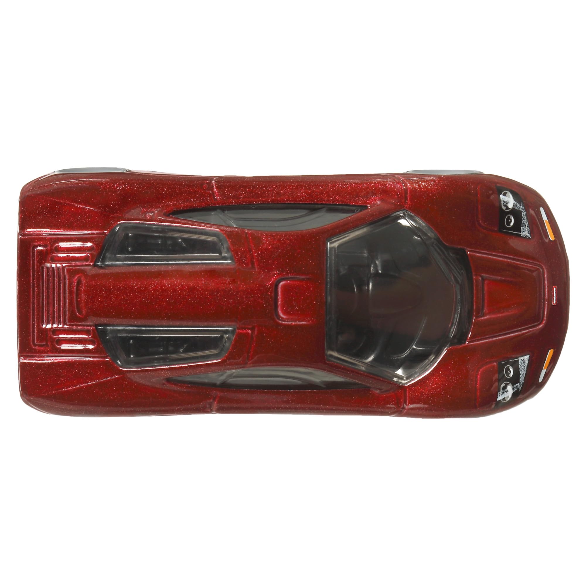 Foto 6 pulgar | Vehículo De Juguete Hot Wheels Premium Car Culture Mclaren F1 1:64 - Venta Internacional.