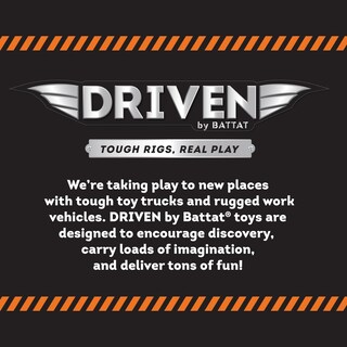 Foto 3 | Set De Juego De Coche De Juguete Driven By Battat Pocket Fleet 1 Con 20 Minijuegos - Venta Internacional.